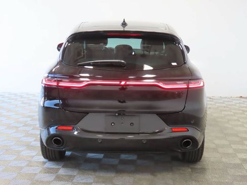 Used 2024 Dodge Hornet R/T Plus w/ Tech Pack Plus w/o Parking AWD/4WD image 4