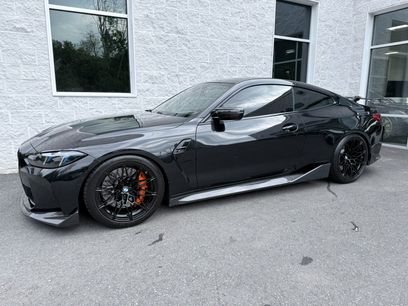 Used 2025 BMW M4 xDrive Competition w/ Executive Package