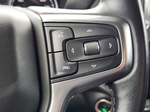 Used 2021 Chevrolet Silverado 1500 LT Trail Boss w/ Convenience Package II image 24