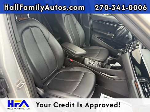 Used 2019 BMW X1 xDrive28i image 15