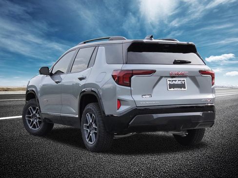 New 2026 GMC Terrain AT4 w/ Convenience Package III AWD/4WD image 18