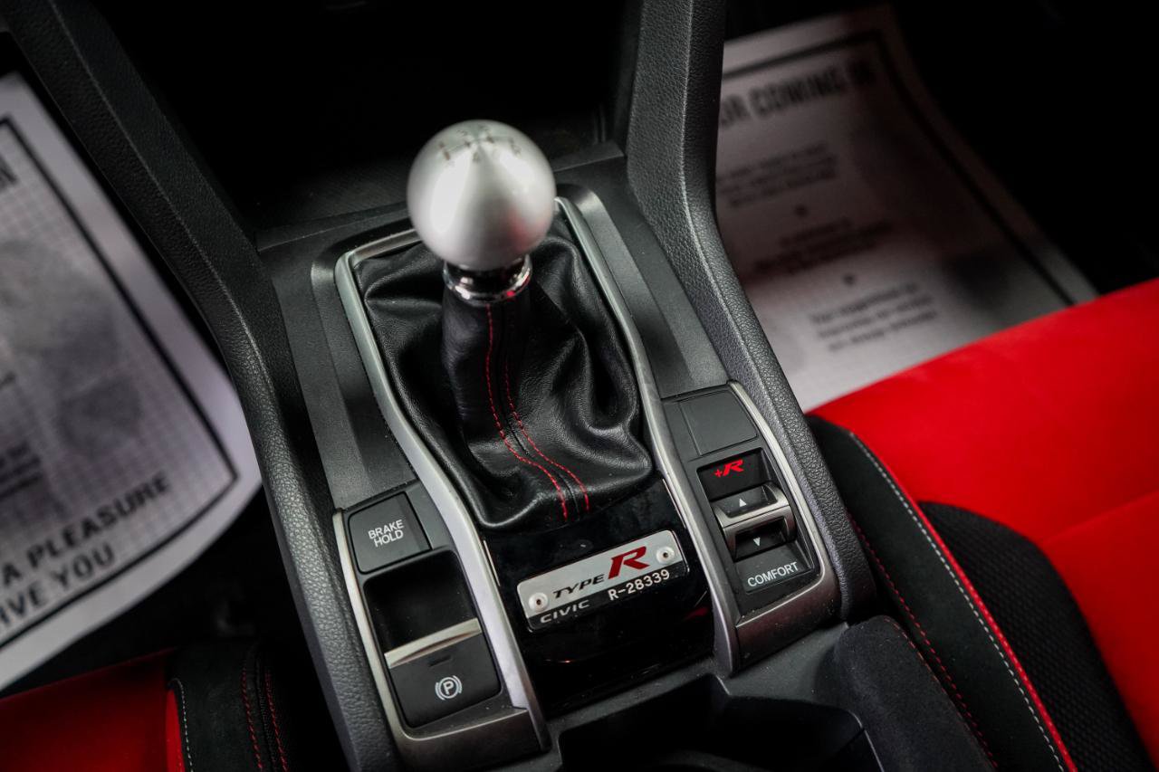 Used 2019 Honda Civic Type R image 18