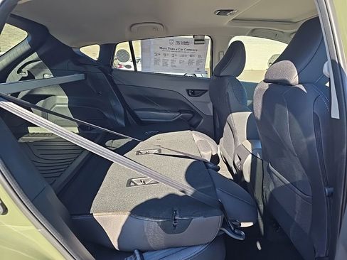 New 2026 Subaru Crosstrek 2.5i Premium image 19