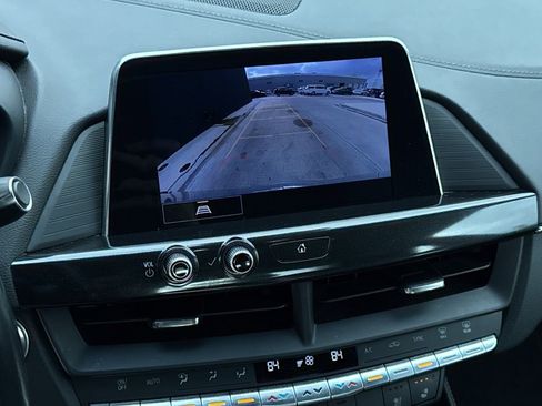 Used 2023 Cadillac CT4 Premium Luxury w/ Climate Package image 7