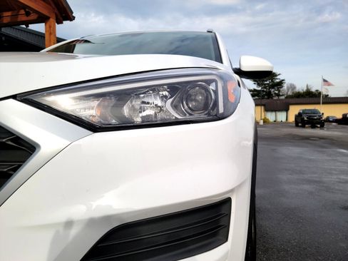 Used 2019 Hyundai Tucson Value w/ Cargo Package image 20