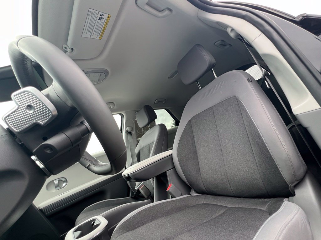 Certified 2023 Hyundai Ioniq 5 SE AWD/4WD image 12