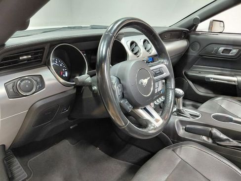 Used 2020 Ford Mustang GT Premium RWD image 28