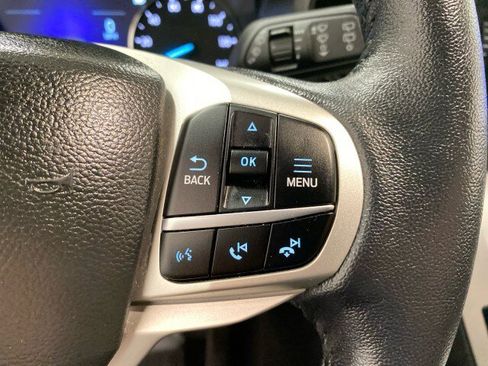 Used 2023 Ford Explorer XLT w/ Class IV Trailer Tow Package AWD/4WD image 21