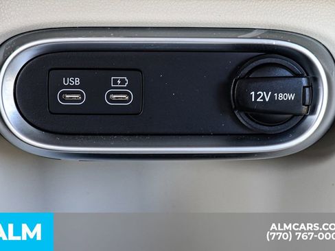 Used 2023 Genesis GV60 Performance image 46