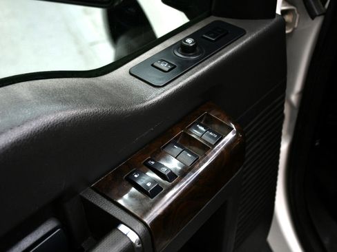 Used 2014 Ford F250 Platinum w/ FX4 Off-Road Package image 14