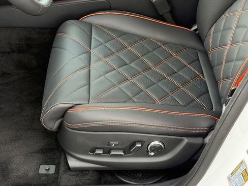 New 2026 Genesis GV70 3.5T Sport Prestige image 40