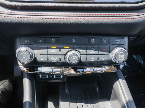 New 2026 Dodge Durango GT w/ Tow 'N Go Package AWD/4WD image 30