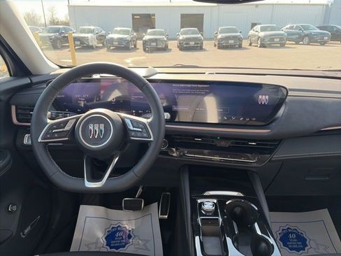 New 2026 Buick Envision Sport Touring AWD/4WD image 14