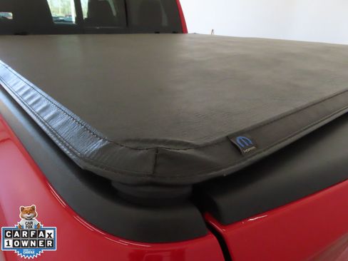 Used 2021 RAM 1500 Laramie image 26