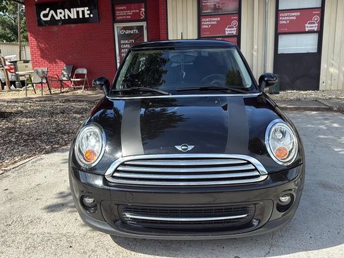 Used 2013 MINI Cooper Hardtop FWD image 2