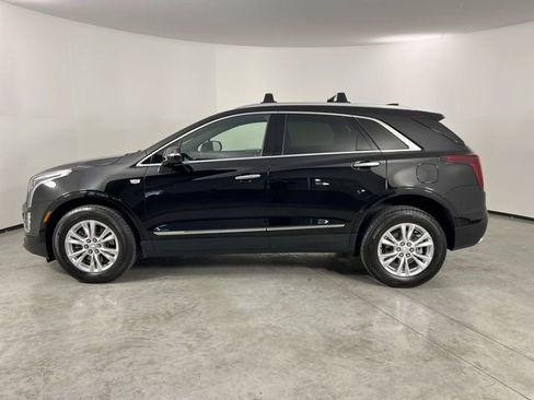 Used 2026 Cadillac XT5 Luxury AWD/4WD image 5