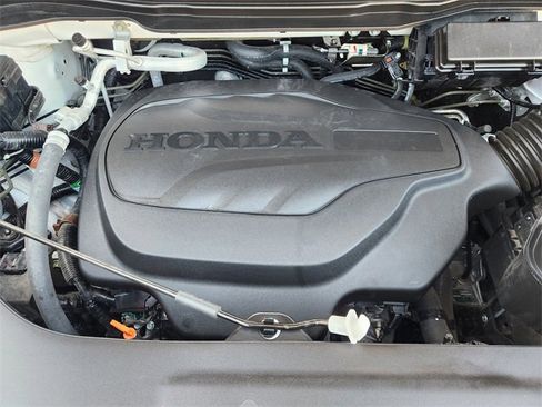 Used 2023 Honda Passport EX-L image 9