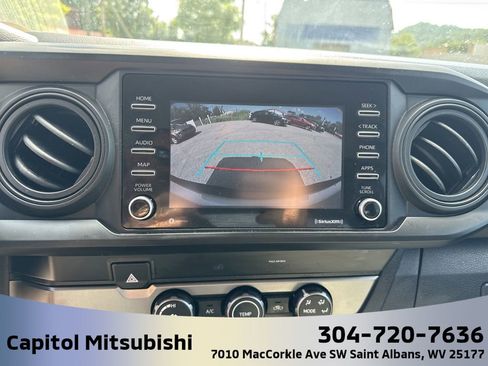 Used 2020 Toyota Tacoma 2WD Access Cab image 23