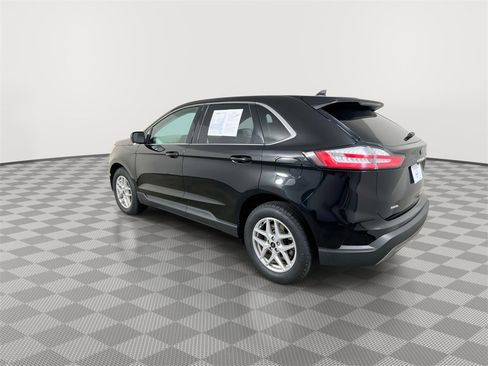 Used 2024 Ford Edge SEL image 6