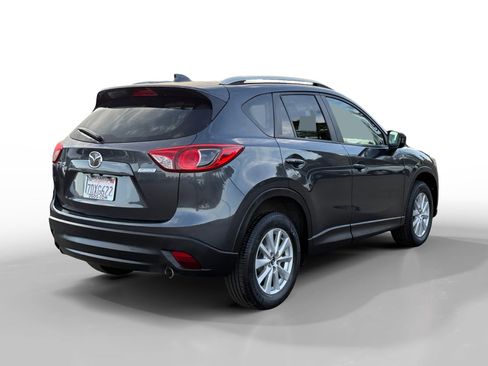 Used 2014 MAZDA CX-5 Touring image 5