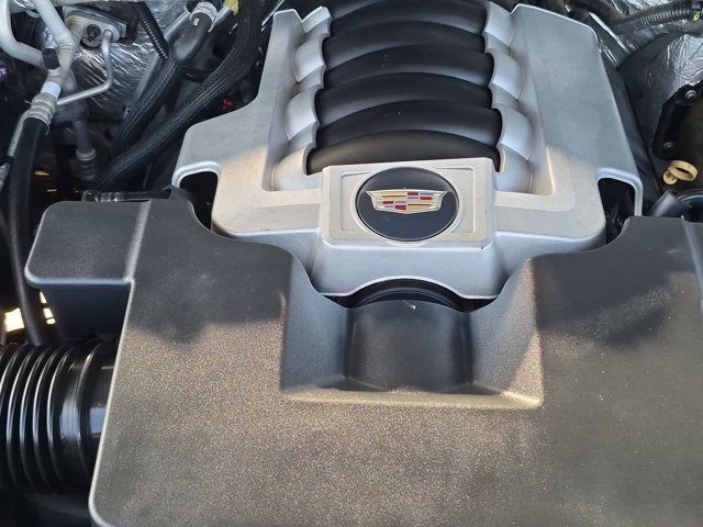 Used 2016 Cadillac Escalade Platinum AWD/4WD image 26
