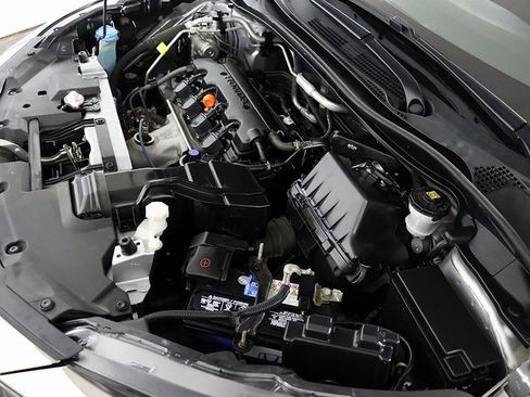 Used 2022 Honda HR-V EX image 35