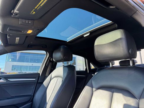 Used 2016 Audi A3 1.8T Premium image 21