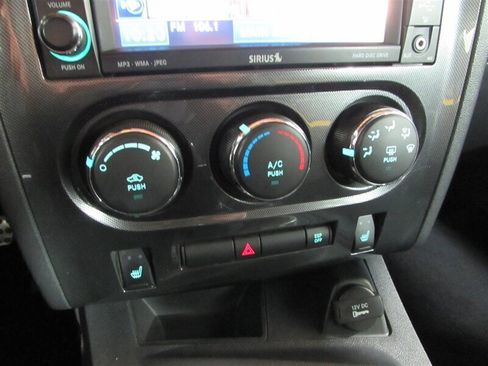 Used 2010 Dodge Challenger SRT8 w/ SRT Option Group II image 96