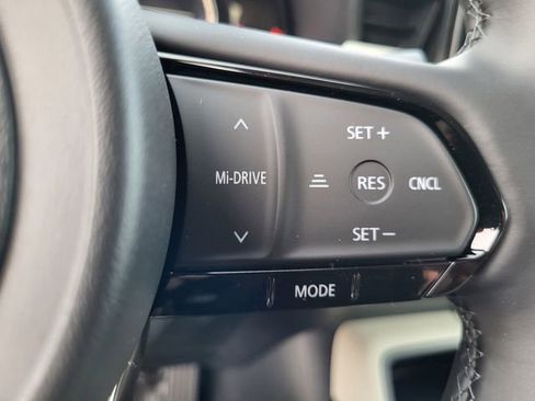 New 2026 MAZDA CX-5 Preferred AWD/4WD image 17