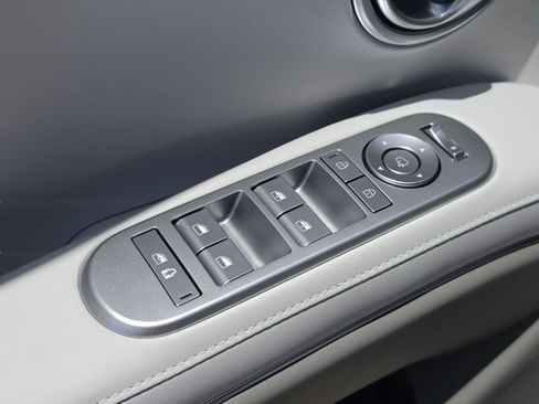 New 2026 Hyundai Palisade Limited FWD image 22