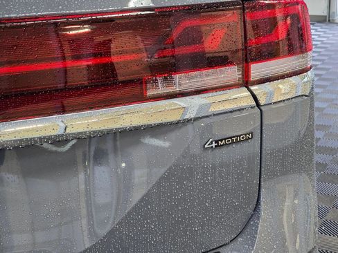 New 2026 Volkswagen Atlas SEL Premium R-Line image 15