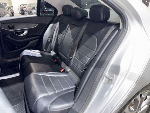 Used 2015 Mercedes-Benz C 300 Sedan image 55