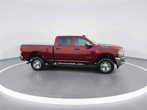 Used 2022 RAM 2500 Tradesman image 9