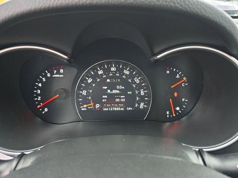 Used 2014 Kia Sorento SX image 12