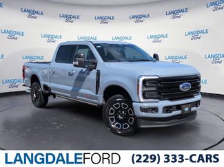 New 2026 Ford F350 Platinum AWD/4WD video 1