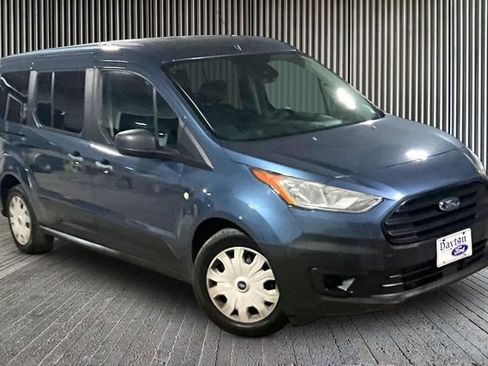 Used 2020 Ford Transit Connect XL image 11