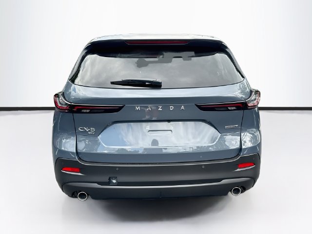New 2026 MAZDA CX-5 Select AWD/4WD image 6