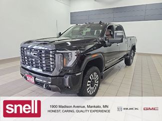 Used 2024 GMC Sierra 3500 Denali Ultimate video 1