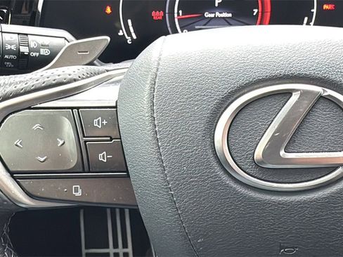 Used 2024 Lexus NX 350 F Sport image 28