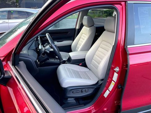 Used 2024 Honda CR-V EX-L image 10