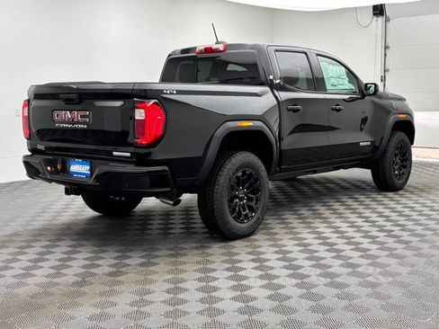 New 2026 GMC Canyon Elevation w/ Convenience Package AWD/4WD image 7