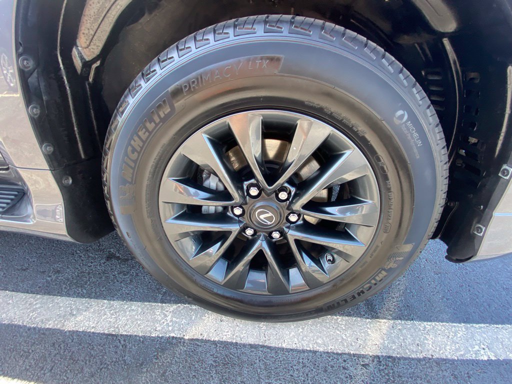 Used 2022 Lexus GX 460 Premium AWD/4WD image 30