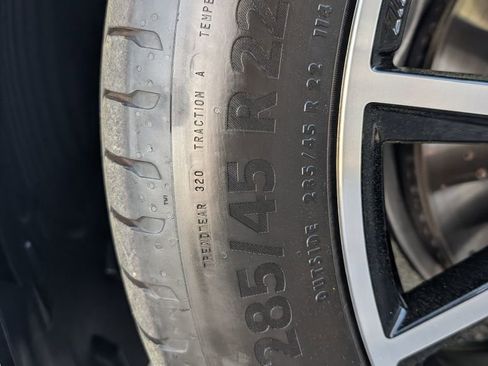 Used 2026 Mercedes-Benz GLS 450 4MATIC image 10