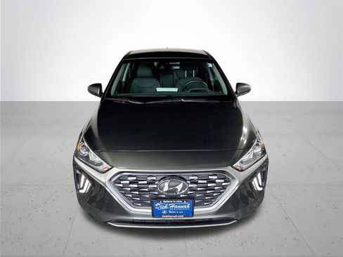 Used 2021 Hyundai Ioniq SE FWD image 3