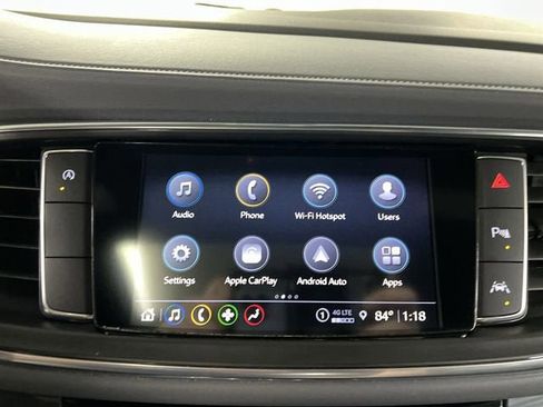 Certified 2023 Buick Enclave Essence w/ Experience Buick Package FWD image 13