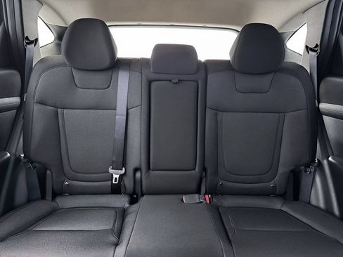 New 2026 Hyundai Tucson SEL AWD/4WD image 25