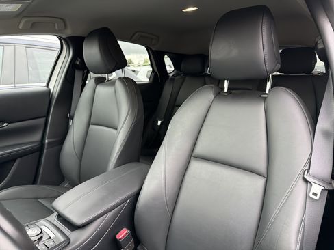 Used 2021 MAZDA CX-30 AWD 2.5 S w/ Select Package image 9