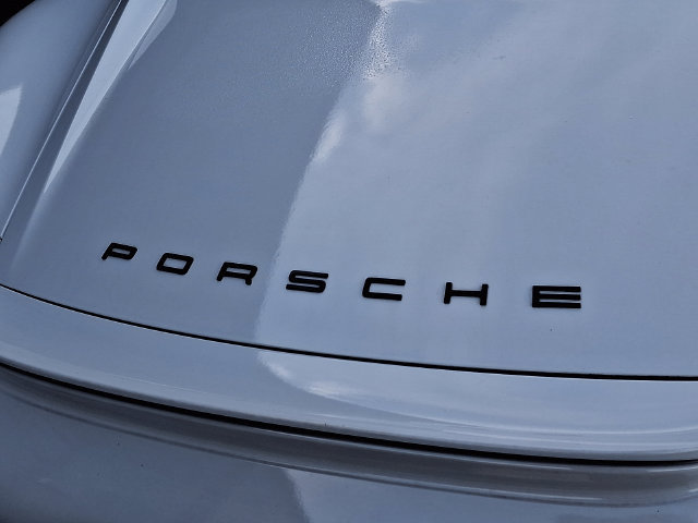 Used 2009 Porsche Cayman S RWD image 31