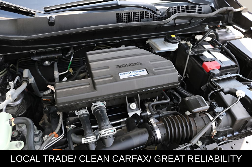 Used 2020 Honda CR-V EX image 9