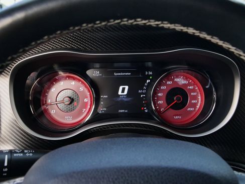 Used 2020 Dodge Charger SRT Hellcat w/ Harman/Kardon Audio Group image 20